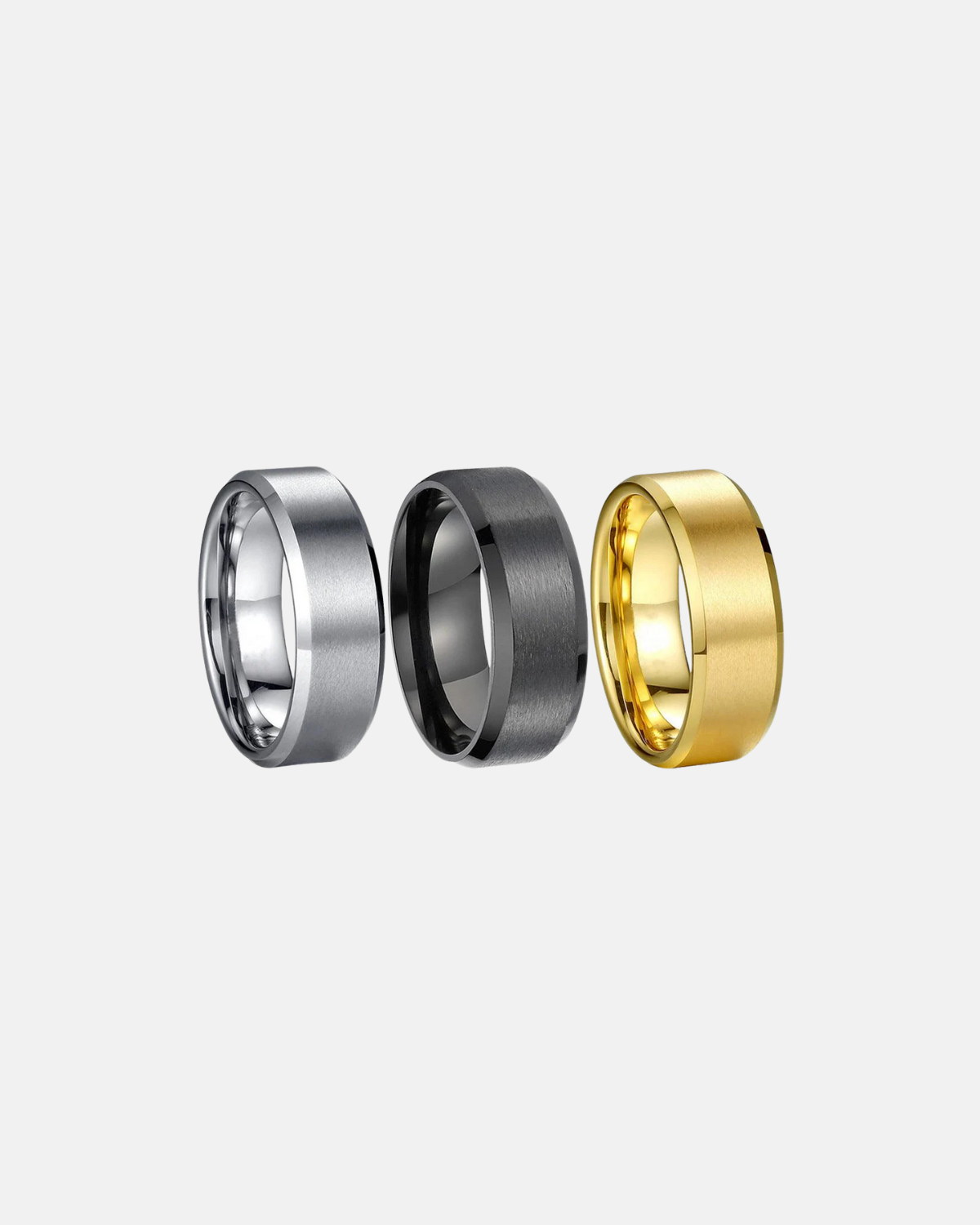 Imperial Ring