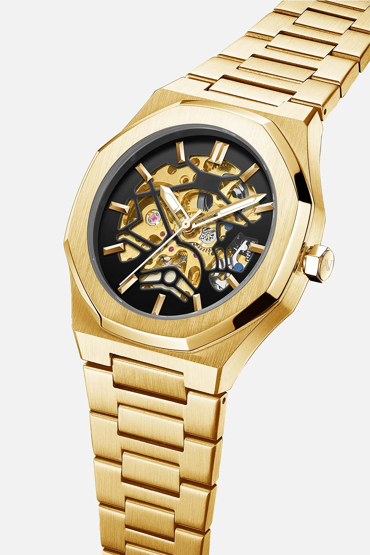 Imperial Automatic - Gold