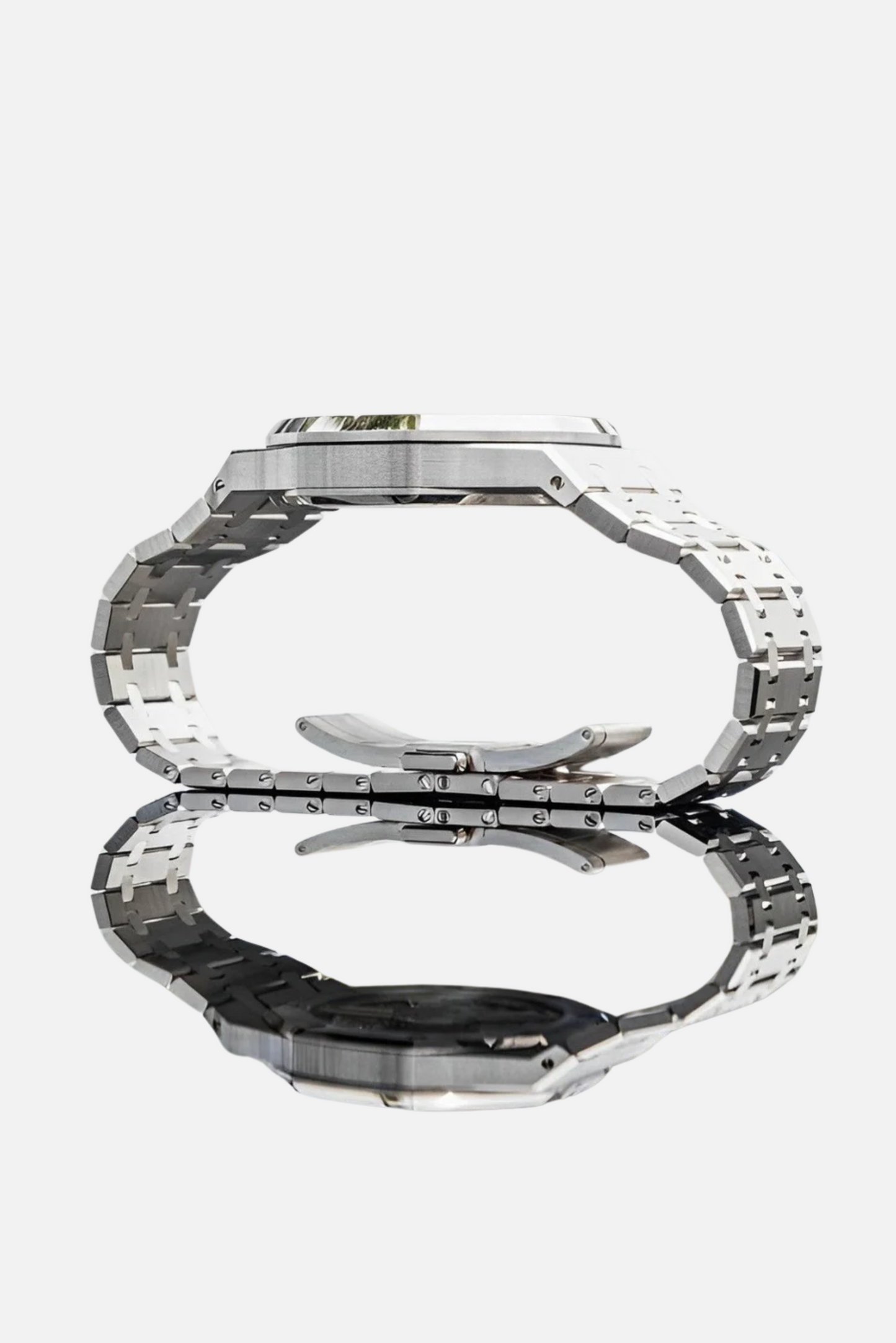 Loro Watch - Black