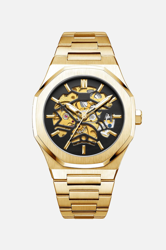 Imperial Automatic - Gold