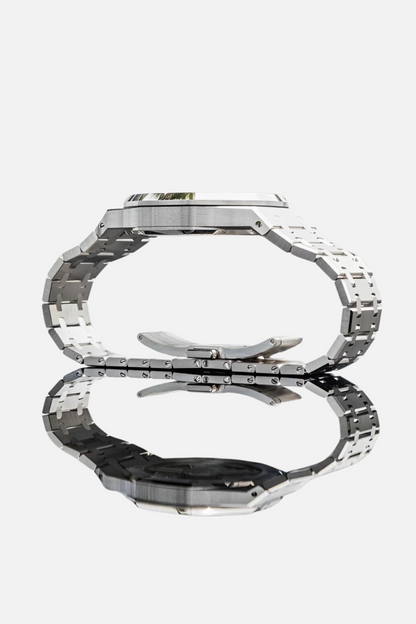 Loro Watch - White Dial