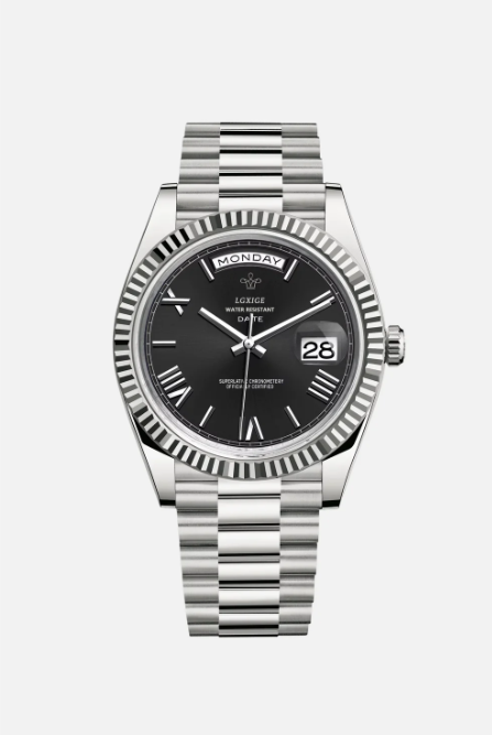Loro Jubilee - Black Dial