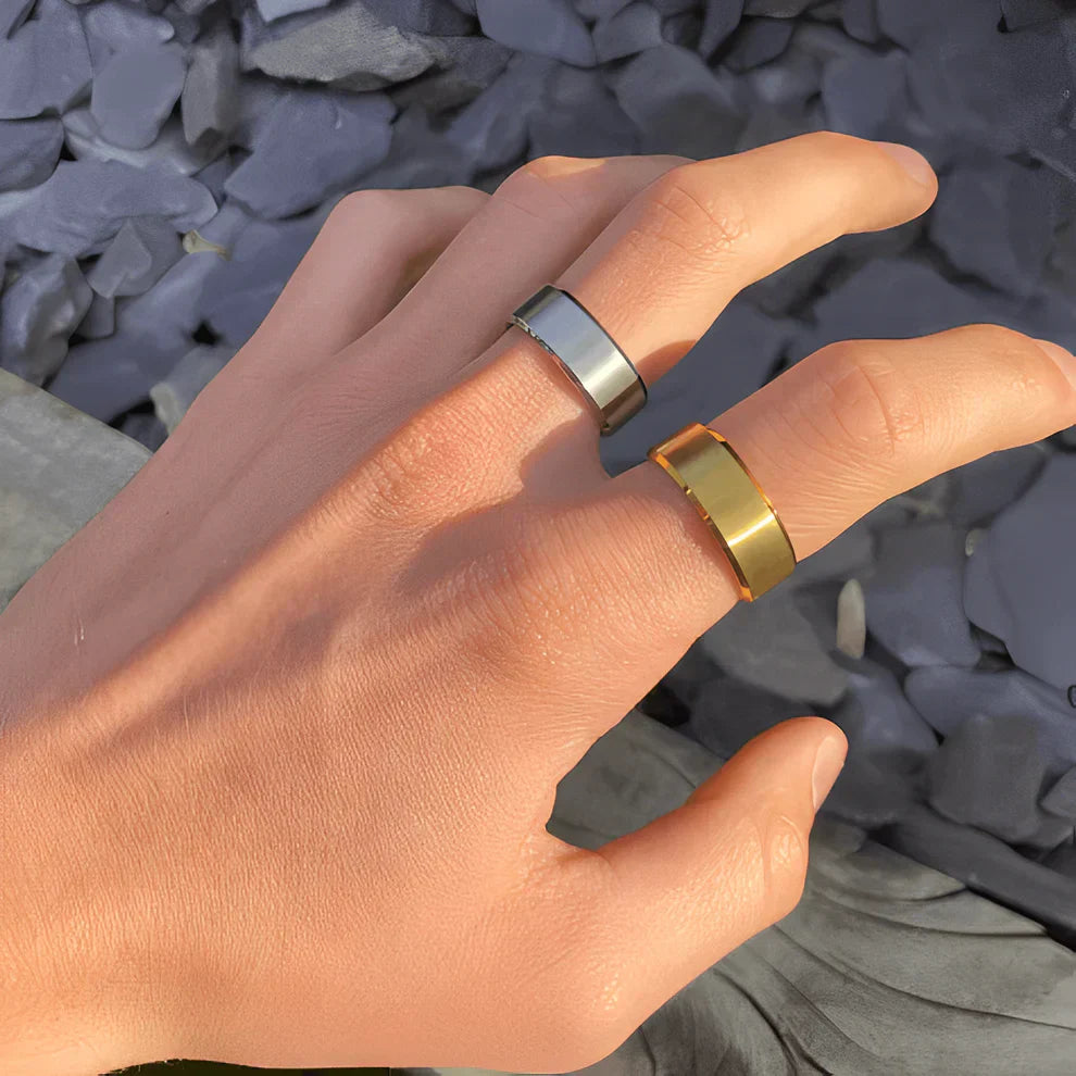 Imperial Ring
